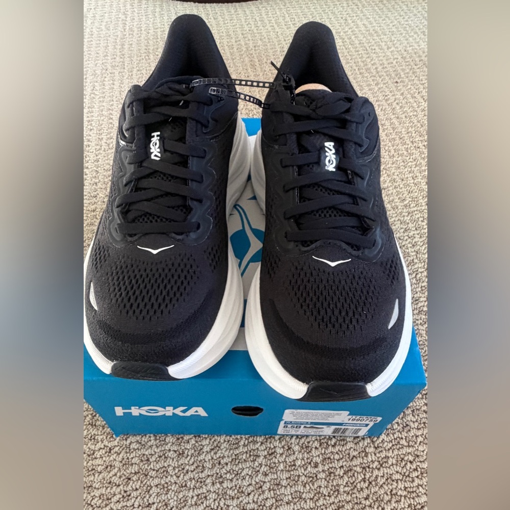 Hoka Bondi 9 - Picture 3 of 5
